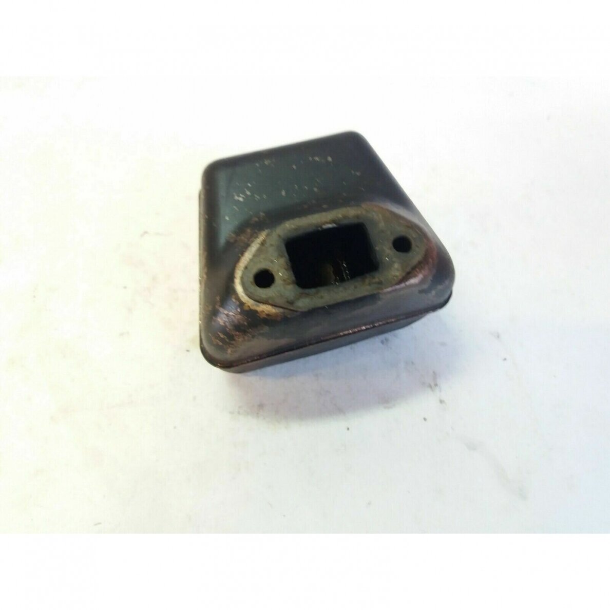 Genuine Muffler Solo 634 641 chainsaw 2500565 6 Genuine Muffler Solo 634 641 chainsaw 2500565 6