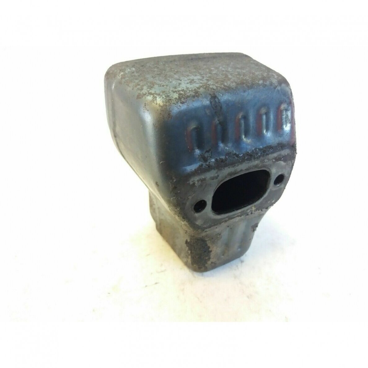 Genuine Muffler Stiga SP 370 Chainsaw 4122040 2 Genuine Muffler Stiga SP 370 Chainsaw 4122040 2