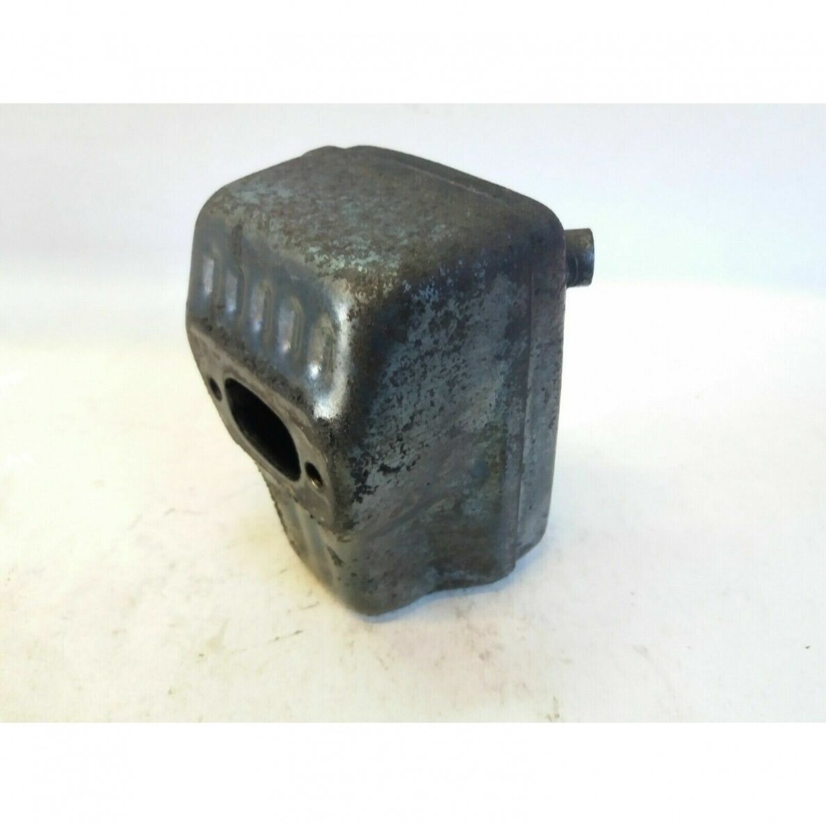 Genuine Muffler Stiga SP 370 Chainsaw 4122040 1 Genuine Muffler Stiga SP 370 Chainsaw 4122040 1