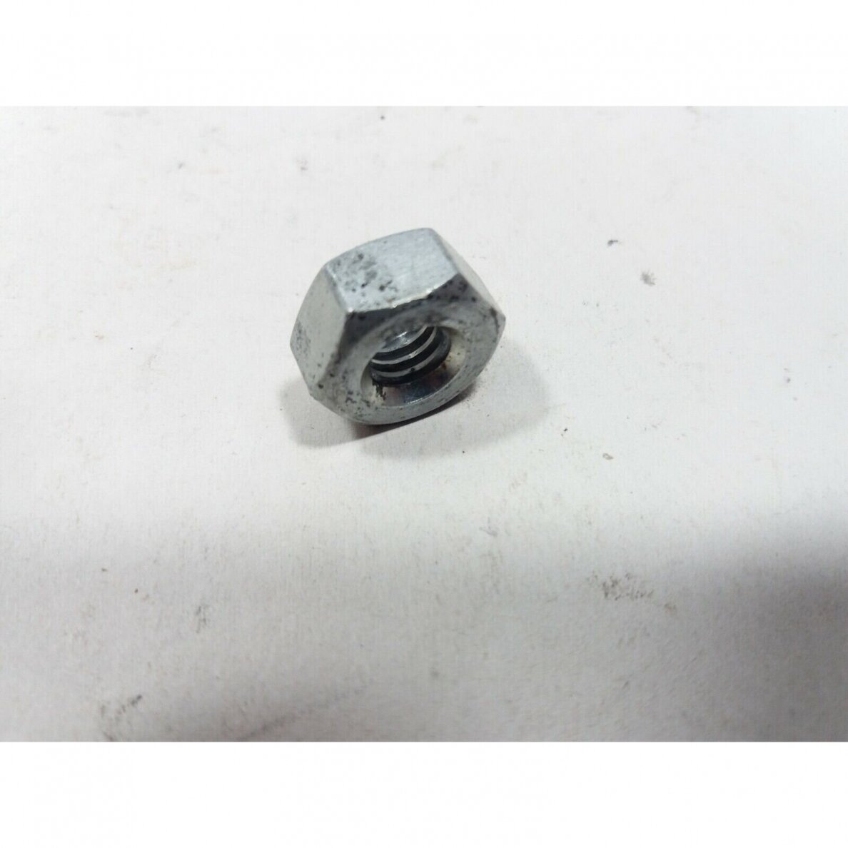 Genuine Nut Chain Sprocket Cover Guide Bar Homelite HCS3335 chainsaw 671076001 1 Genuine Nut Chain Sprocket Cover Guide Bar Homelite HCS3335 chainsaw 671076001 1