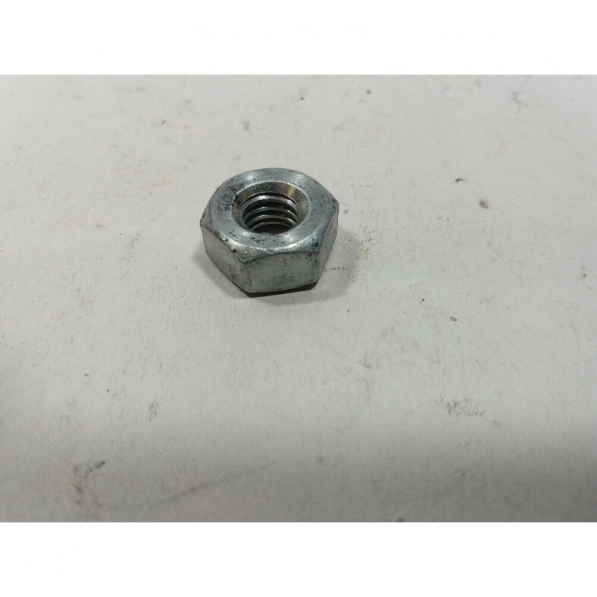 Genuine Nut Chain Sprocket Cover Guide Bar Homelite HCS3335 chainsaw 671076001 Genuine Nut Chain Sprocket Cover Guide Bar Homelite HCS3335 chainsaw 671076001