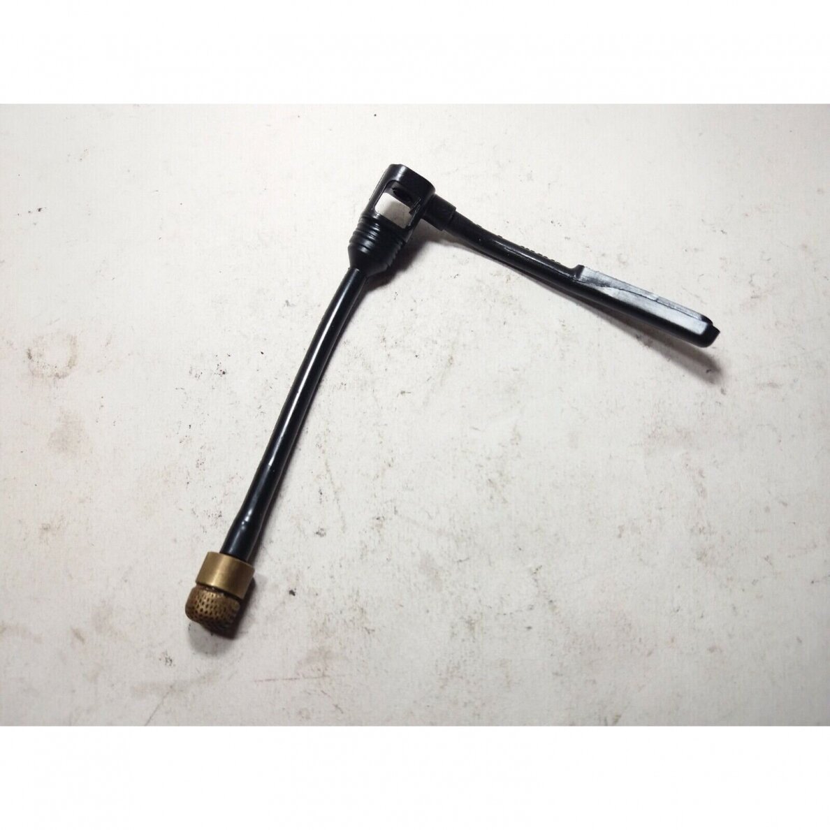 Genuine Oil Hose Husqvarna 545 550 Jonsered CS2252 CS2253 chainsaw 505200401 Genuine Oil Hose Husqvarna 545 550 Jonsered CS2252 CS2253 chainsaw 505200401