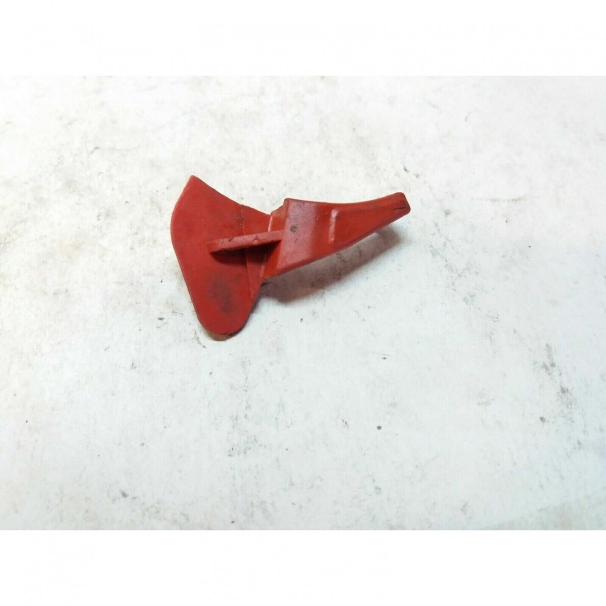Genuine Oil Pump Cover Solo 644 651 Chainsaw 6074447 Genuine Oil Pump Cover Solo 644 651 Chainsaw 6074447