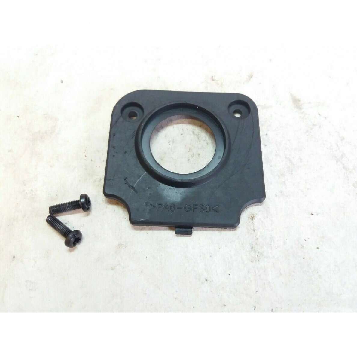 Genuine Oil Pump Cover Stiga Castelgarden Alpina A 350 400 chainsaw Genuine Oil Pump Cover Stiga Castelgarden Alpina A 350 400 chainsaw