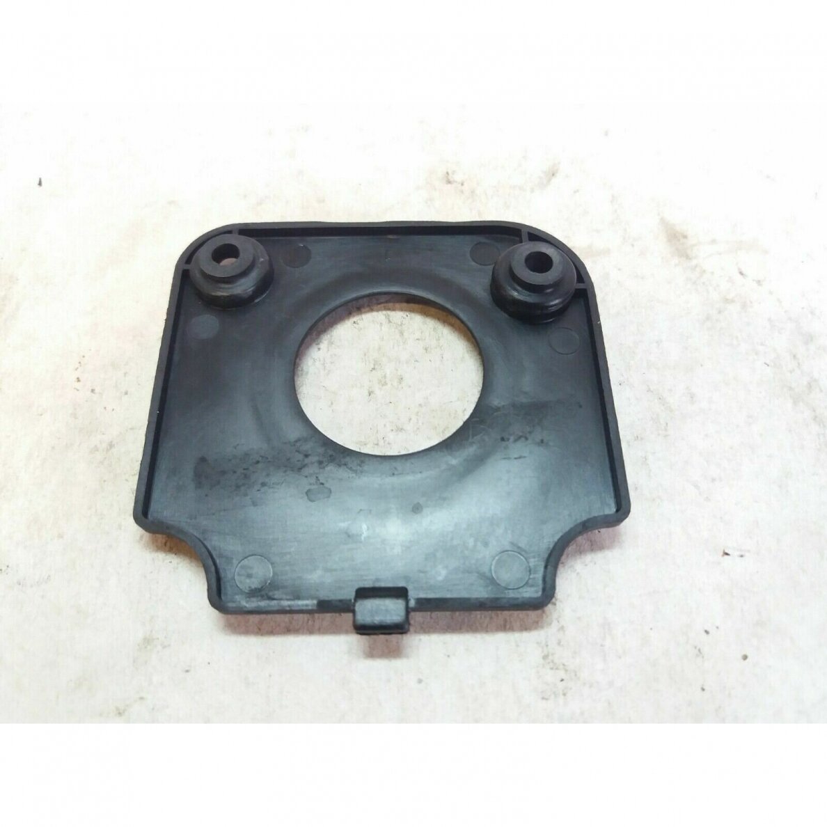 Genuine Oil Pump Cover Stiga Castelgarden Alpina A 350 400 chainsaw 1 Genuine Oil Pump Cover Stiga Castelgarden Alpina A 350 400 chainsaw 1