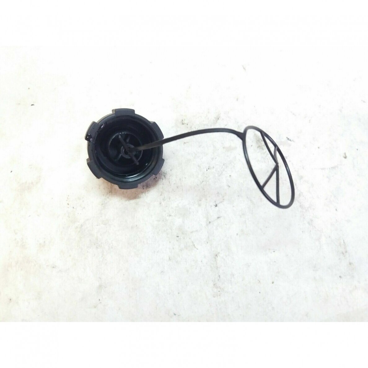 Genuine Oil Tank Cap Stiga Castelgarden Alpina A 350 400 chainsaw 183790005/0 2