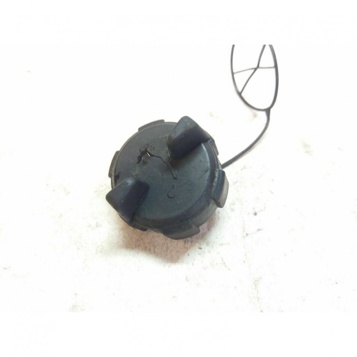 Genuine Oil Tank Cap Stiga Castelgarden Alpina A 350 400 chainsaw 183790005/0 Genuine Oil Tank Cap Stiga Castelgarden Alpina A 350 400 chainsaw 183790005/0