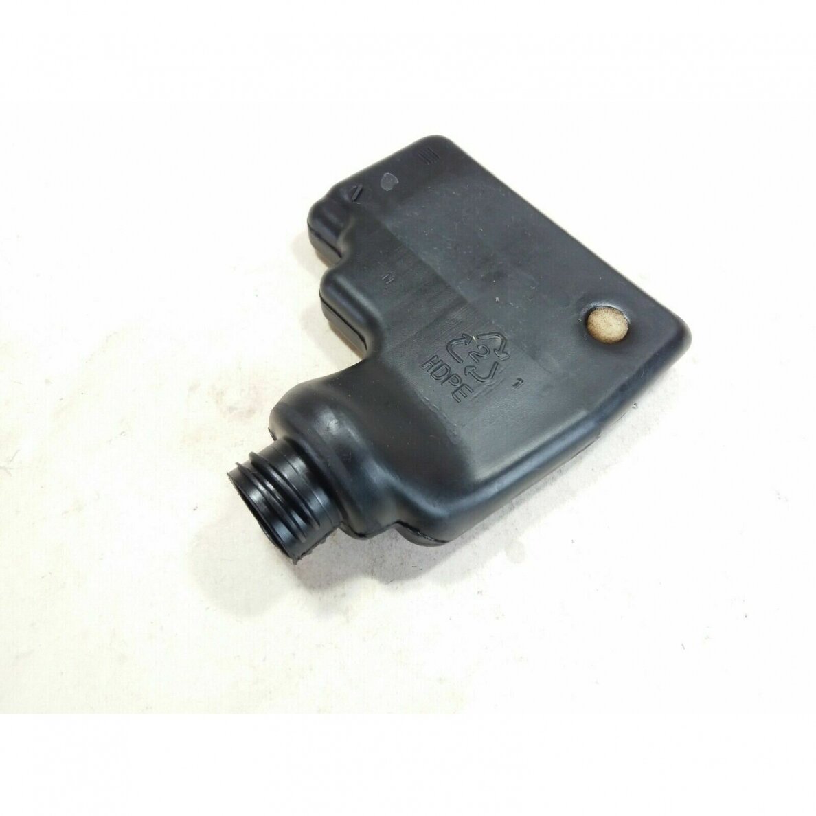 Genuine Oil Tank JCB PCS38 Chainsaw 1 Genuine Oil Tank JCB PCS38 Chainsaw 1