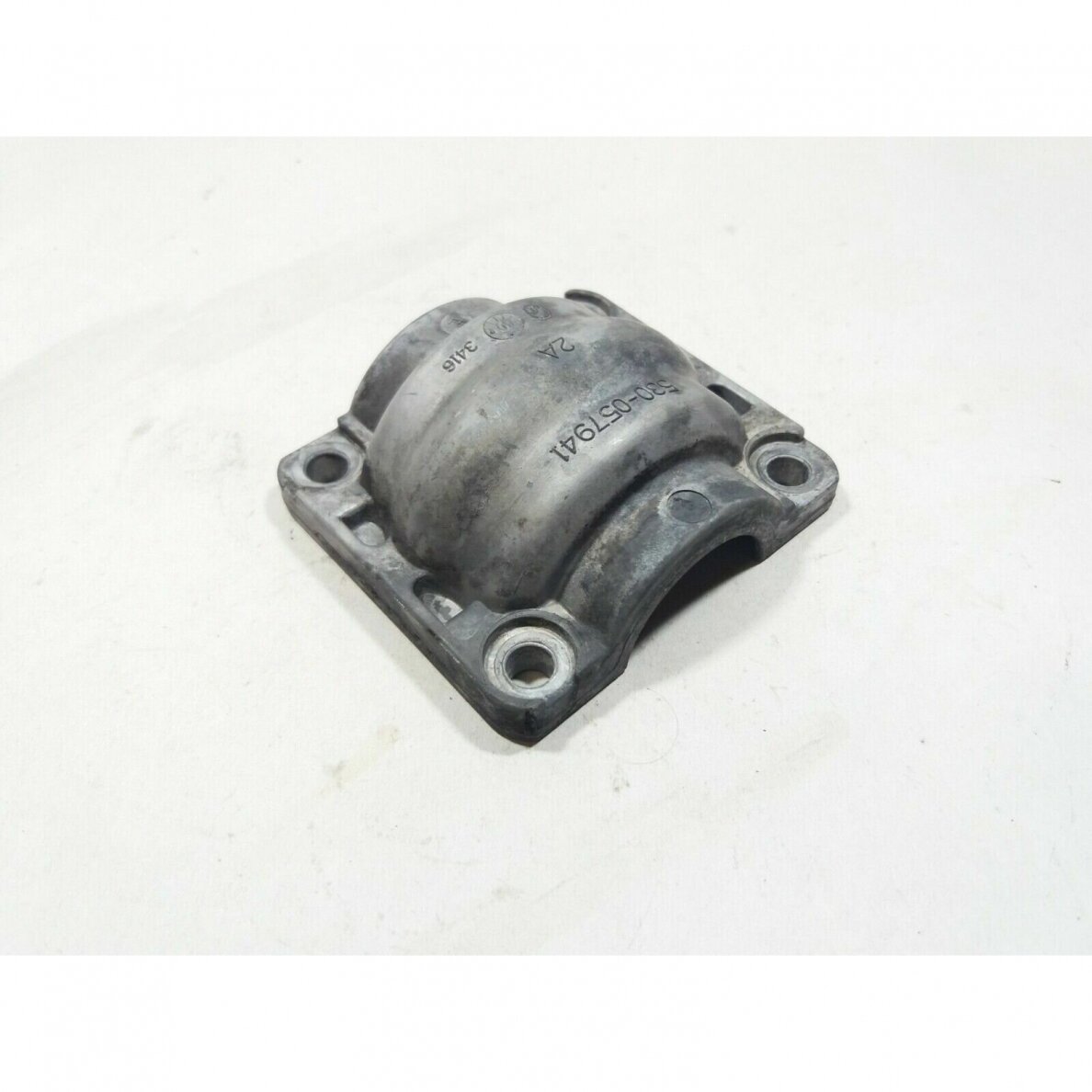 Genuine Pan Cap Crankcase Partner P738 P740 P742 Mcculloch chainsaw 530057941 1 Genuine Pan Cap Crankcase Partner P738 P740 P742 Mcculloch chainsaw 530057941 1