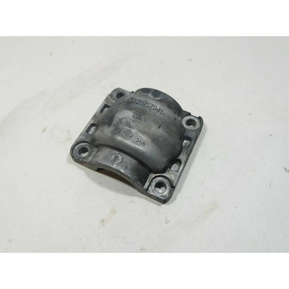 Genuine Pan Cap Crankcase Partner P738 P740 P742 Mcculloch chainsaw 530057941 Genuine Pan Cap Crankcase Partner P738 P740 P742 Mcculloch chainsaw 530057941