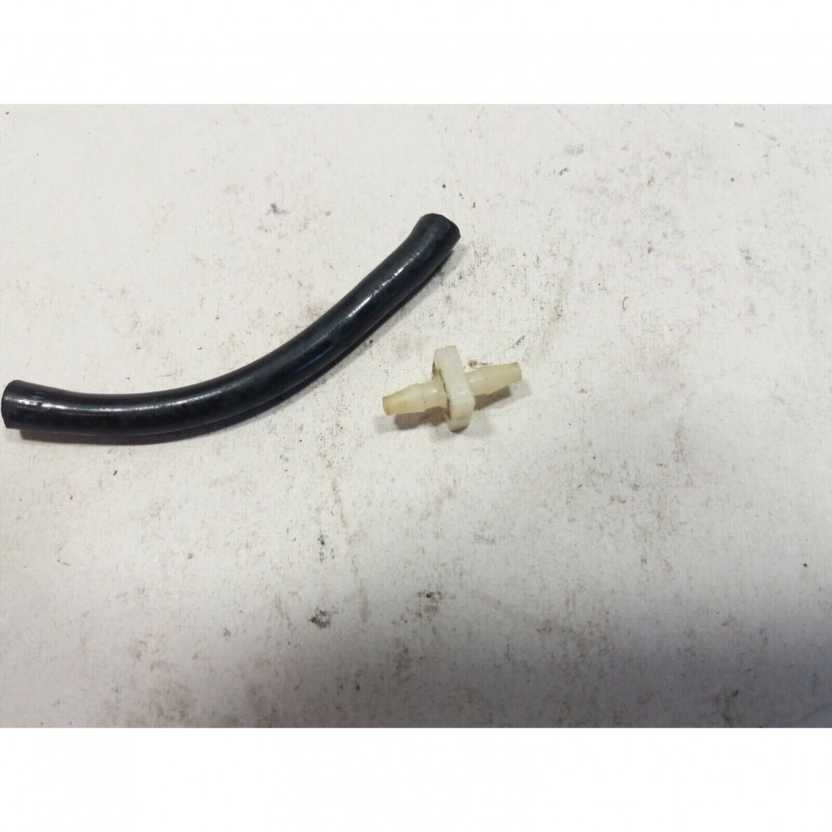 Genuine Plastic Fuel Hose Joint STIHL FS45 Genuine Plastic Fuel Hose Joint STIHL FS45