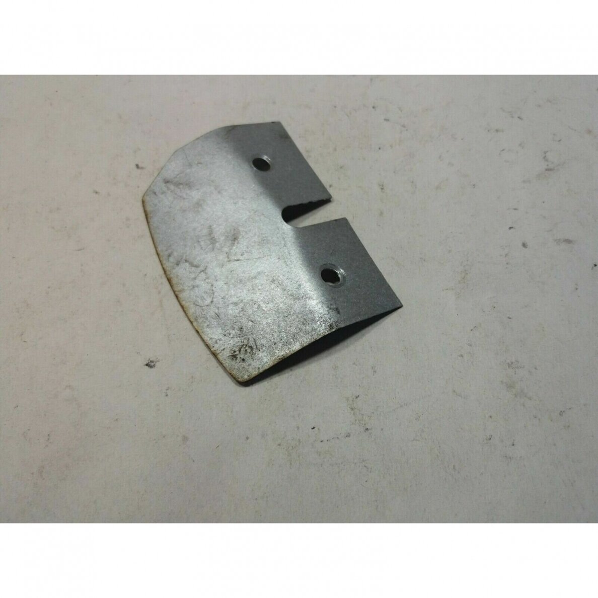 Genuine Plate Shield Homelite HBL26BV blower 4 Genuine Plate Shield Homelite HBL26BV blower 4