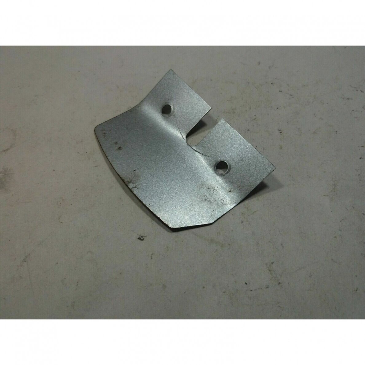 Genuine Plate Shield Homelite HBL26BV blower 1 Genuine Plate Shield Homelite HBL26BV blower 1
