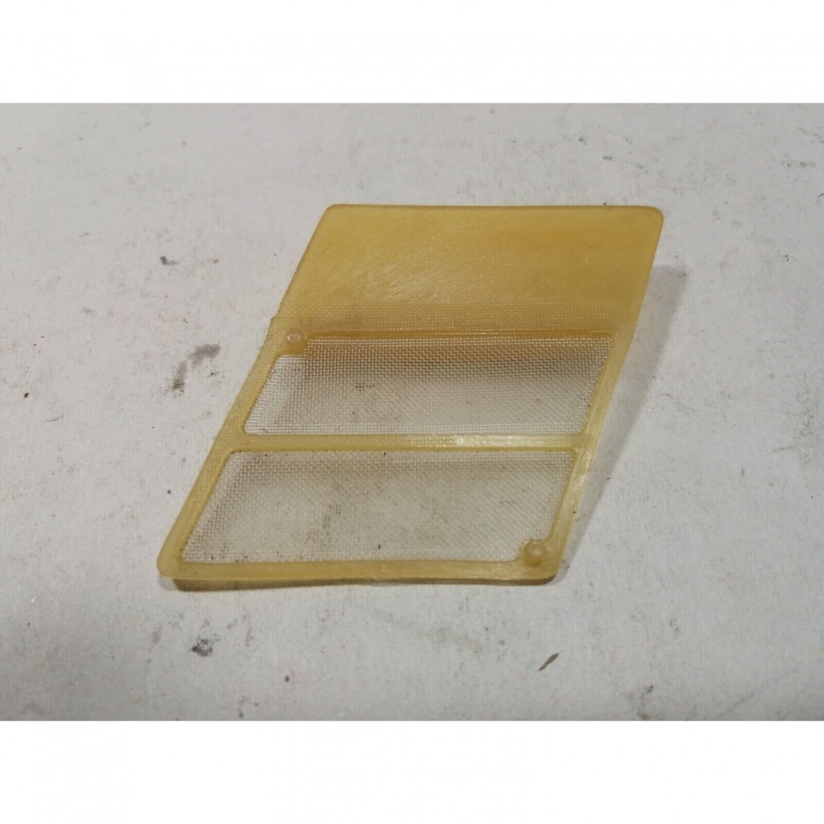 Genuine Pre Filter Cover Echo CS 3900 chainsaw 10401635430 3
