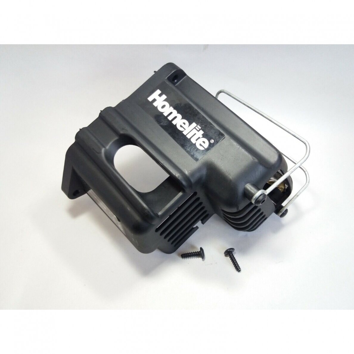 Genuine Rear Cover Assembly Homelite F3045 brushcutter trimmer Genuine Rear Cover Assembly Homelite F3045 brushcutter trimmer