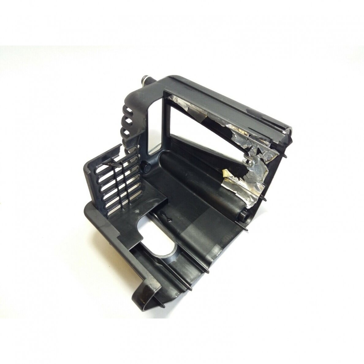 Genuine Rear Cover Assembly Homelite F3045 brushcutter trimmer 6 Genuine Rear Cover Assembly Homelite F3045 brushcutter trimmer 6