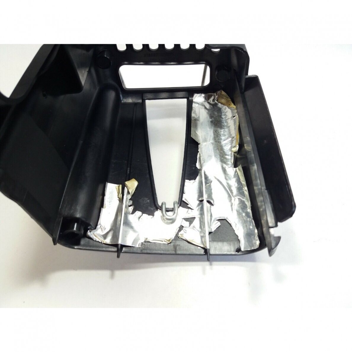 Genuine Rear Cover Assembly Homelite F3045 brushcutter trimmer 8 Genuine Rear Cover Assembly Homelite F3045 brushcutter trimmer 8