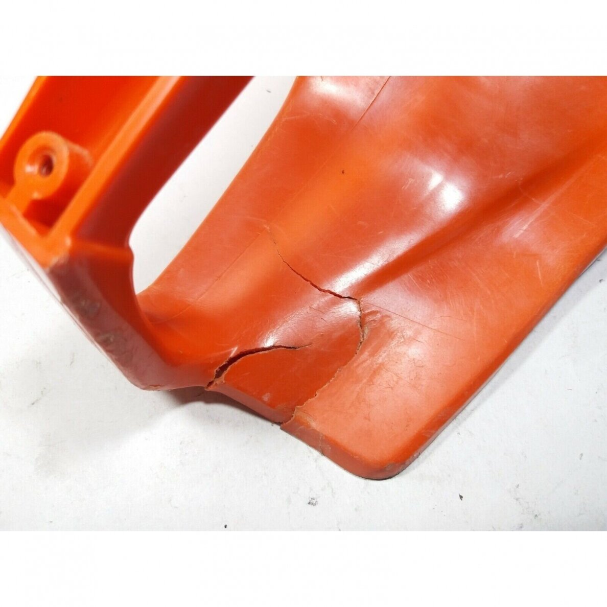 Genuine Rear Handle Echo CS 3900 chainsaw 35111037930 8 Genuine Rear Handle Echo CS 3900 chainsaw 35111037930 8