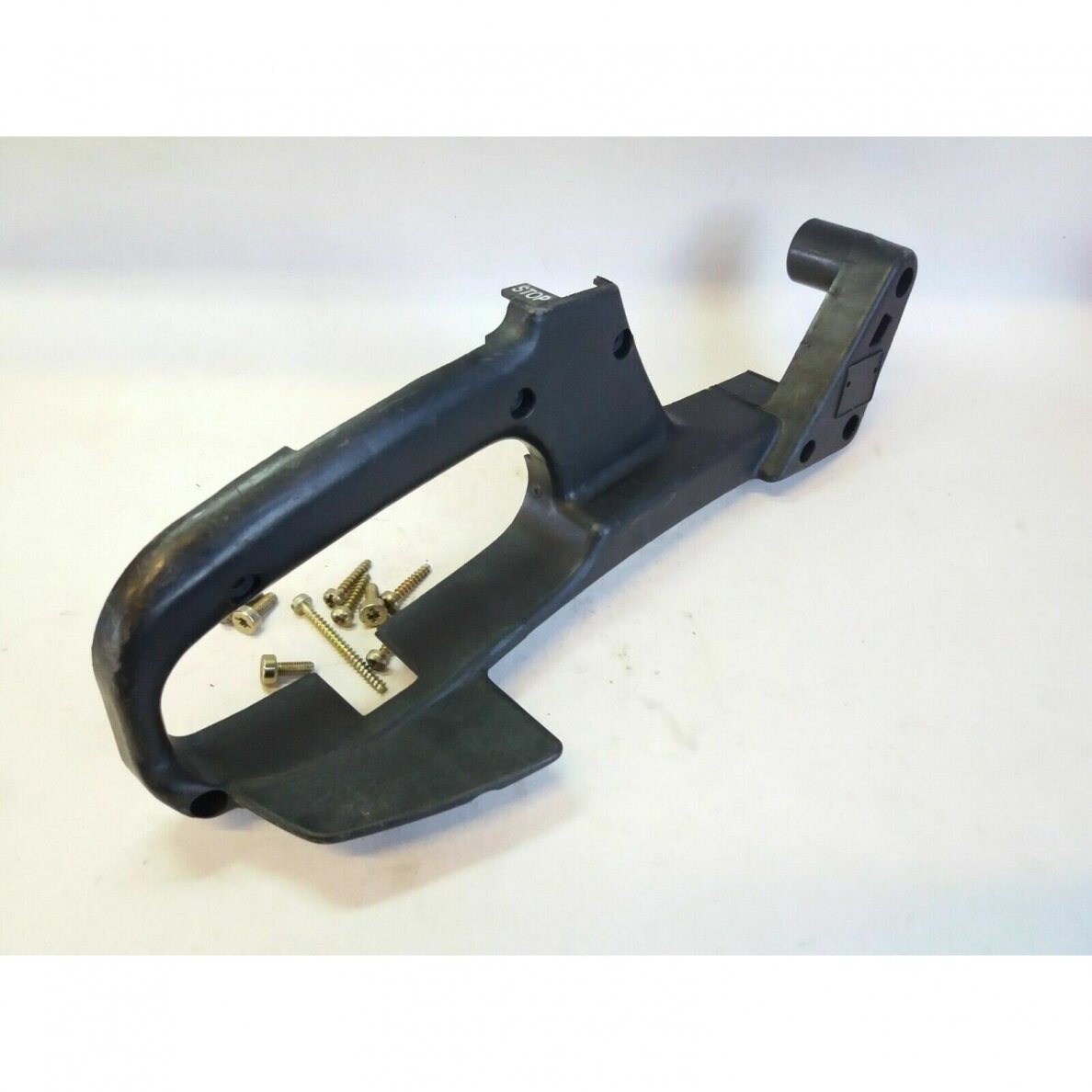Genuine Rear Handle Grip RH Solo 634 641 chainsaw 6073548 1 Genuine Rear Handle Grip RH Solo 634 641 chainsaw 6073548 1