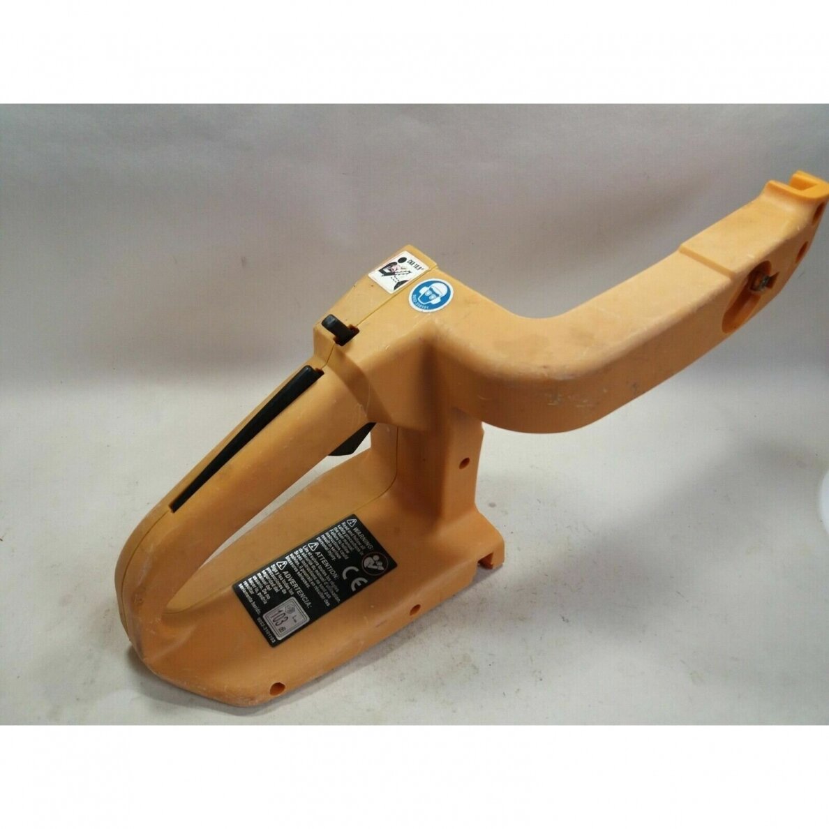 Genuine Rear Handle JCB PCS38 Chainsaw 2 Genuine Rear Handle JCB PCS38 Chainsaw 2