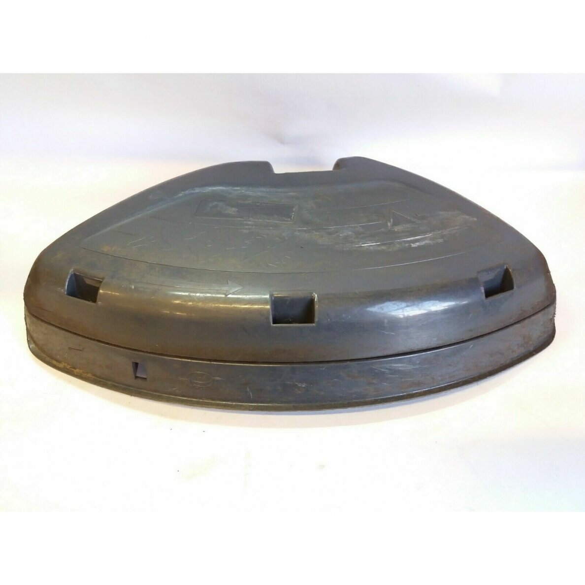Genuine Safety Cover Assy Stiga SB30 Brushcutter Trimmer 8563570 3 Genuine Safety Cover Assy Stiga SB30 Brushcutter Trimmer 8563570 3
