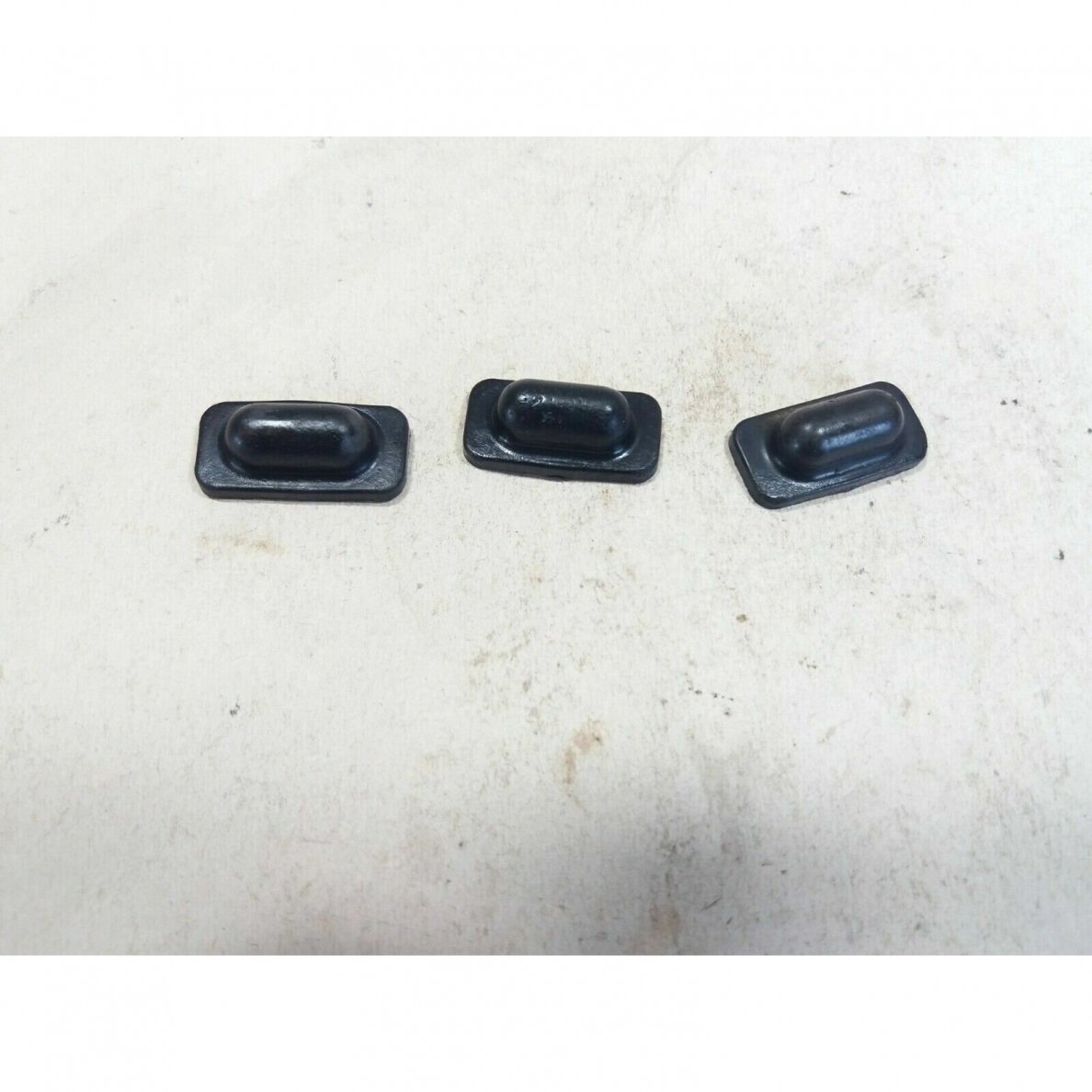 Genuine Shock Absorber Fuel Tank Solo 123 trimmer brushcutter 1 Genuine Shock Absorber Fuel Tank Solo 123 trimmer brushcutter 1