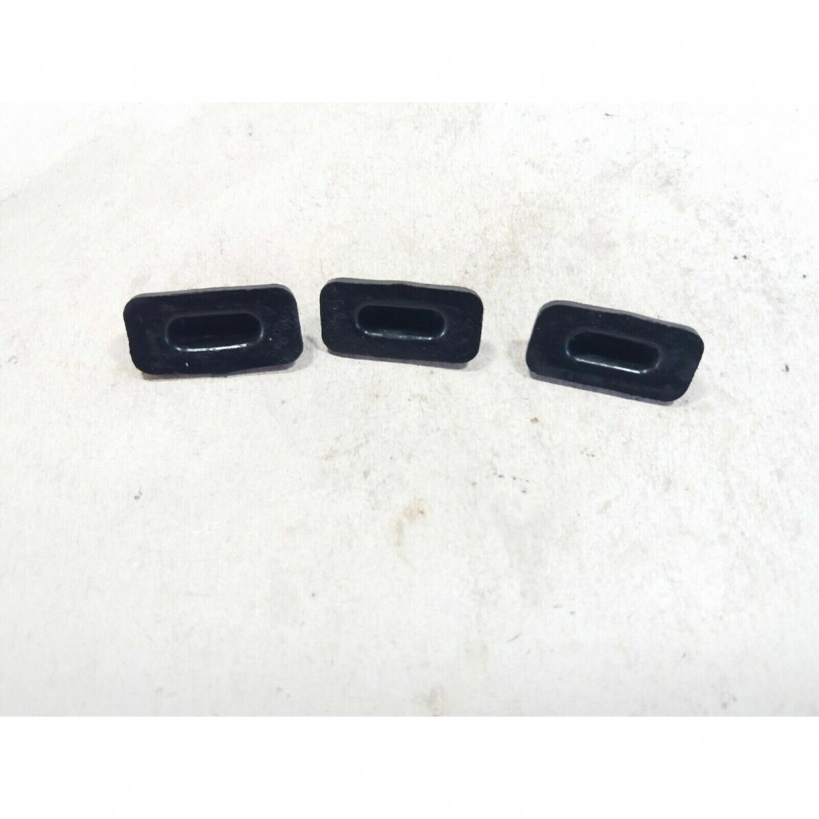 Genuine Shock Absorber Fuel Tank Solo 123 trimmer brushcutter 2 Genuine Shock Absorber Fuel Tank Solo 123 trimmer brushcutter 2