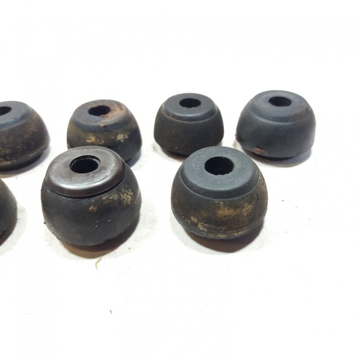Genuine Shock Absorbers Antivibration Oleo Mac 945AF chainsaw 9 Genuine Shock Absorbers Antivibration Oleo Mac 945AF chainsaw 9