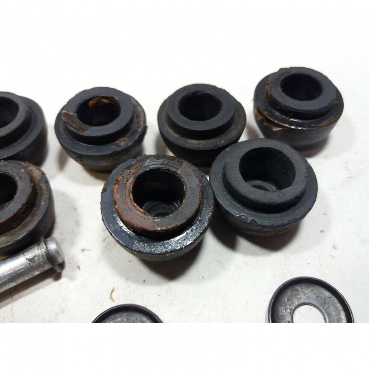 Genuine Shock Absorbers Antivibration Oleo Mac 945AF chainsaw 4