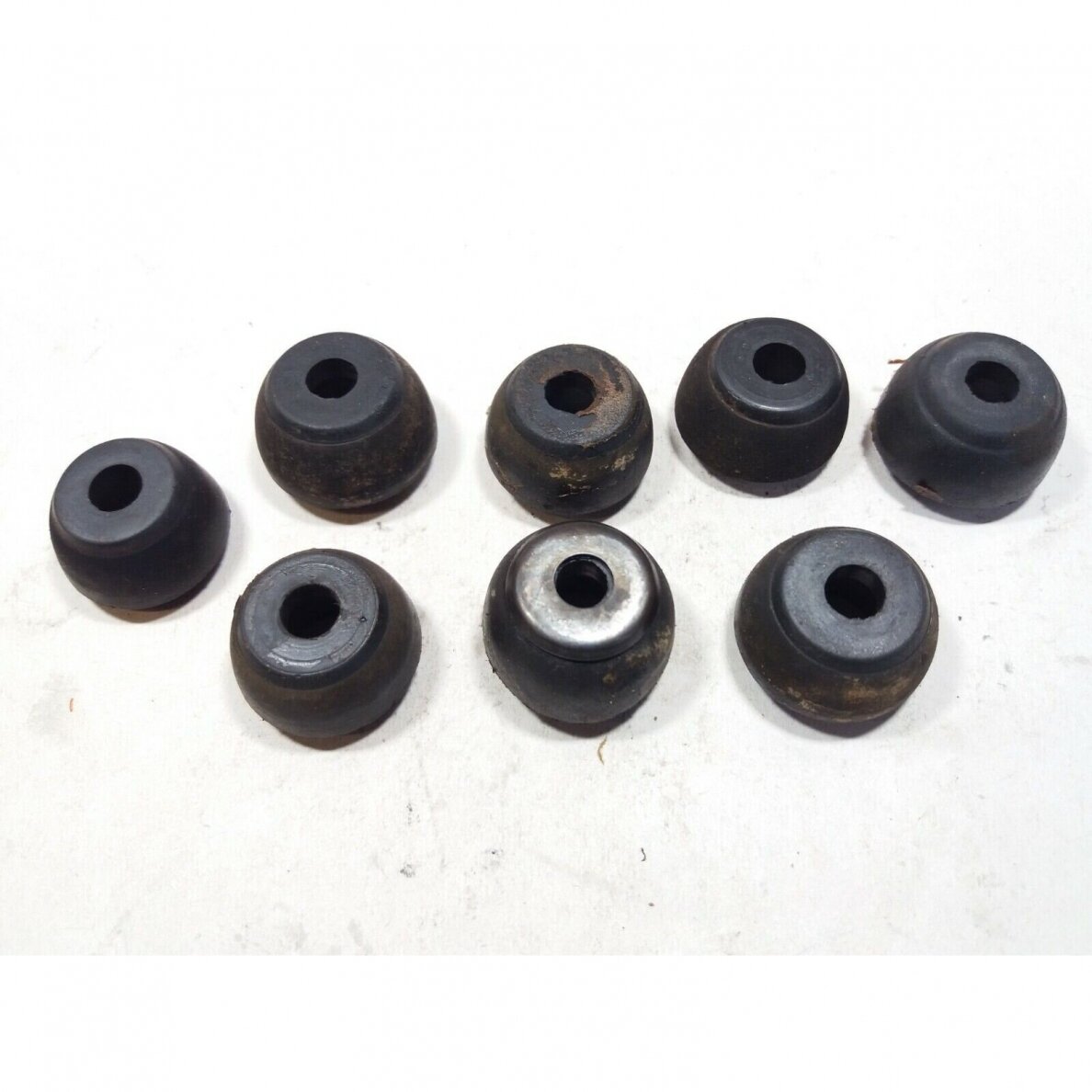 Genuine Shock Absorbers Antivibration Oleo Mac 945AF chainsaw 7