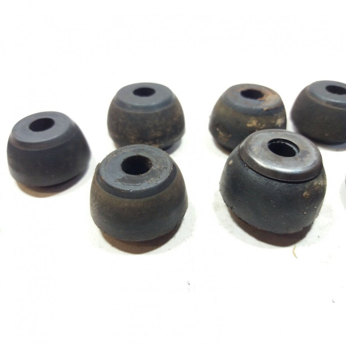 Genuine Shock Absorbers Antivibration Oleo Mac 945AF chainsaw 8