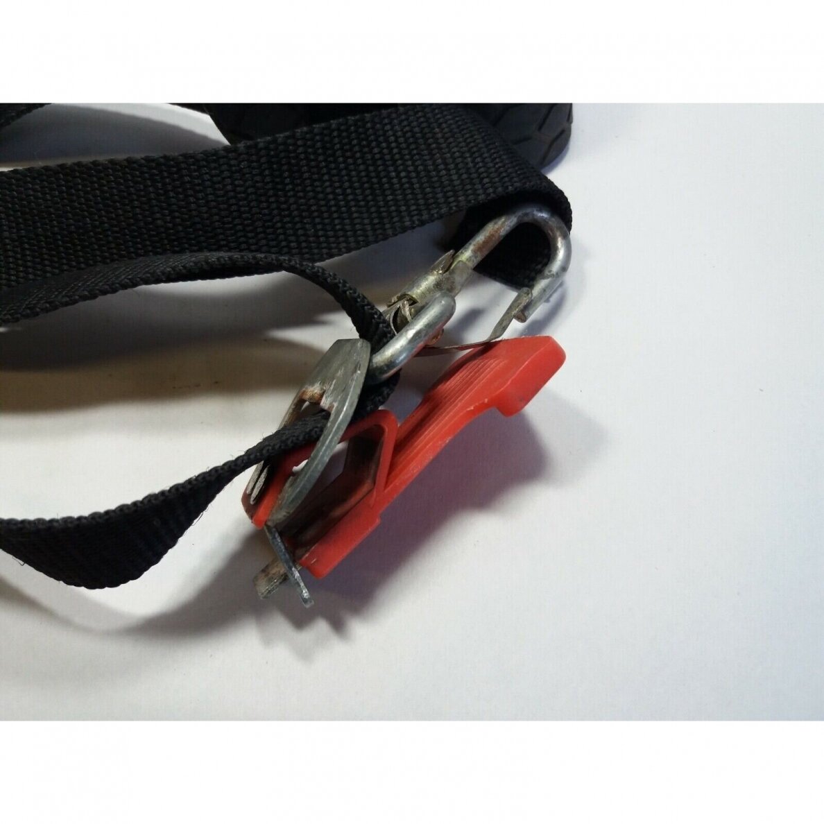 Genuine Shoulder Strap Harness Homelite F3045 brushcutter trimmer 2 Genuine Shoulder Strap Harness Homelite F3045 brushcutter trimmer 2