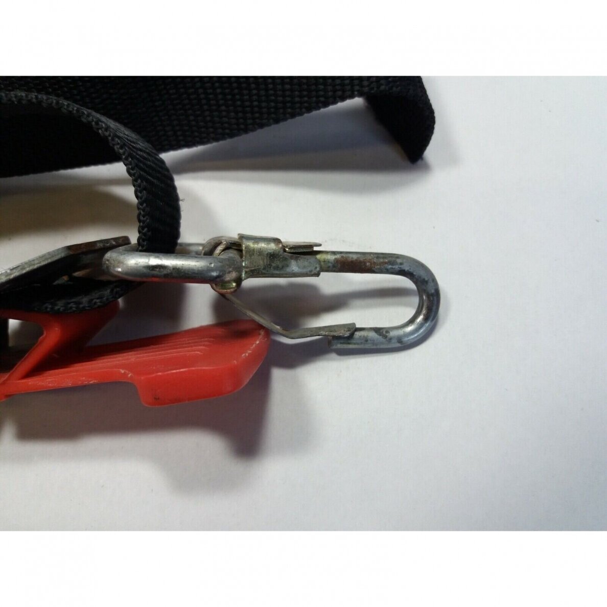 Genuine Shoulder Strap Harness Homelite F3045 brushcutter trimmer 3 Genuine Shoulder Strap Harness Homelite F3045 brushcutter trimmer 3