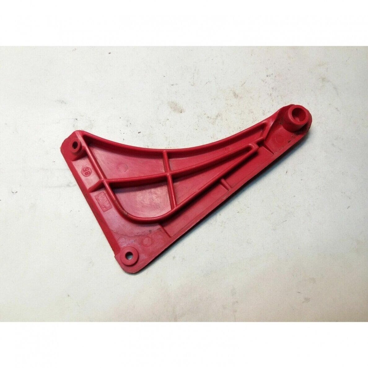 Genuine Side Cover Solo 647 654 chainsaw 6073462 3 Genuine Side Cover Solo 647 654 chainsaw 6073462 3