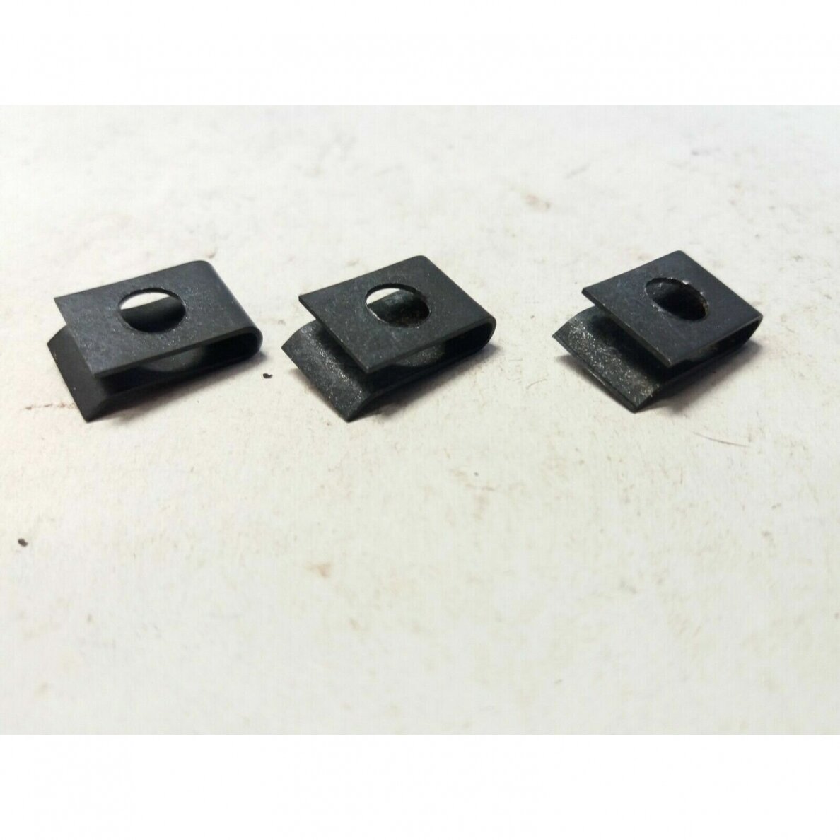 Genuine Speed Nut U-Type Homelite i3350b chainsaw 07598 1 Genuine Speed Nut U-Type Homelite i3350b chainsaw 07598 1