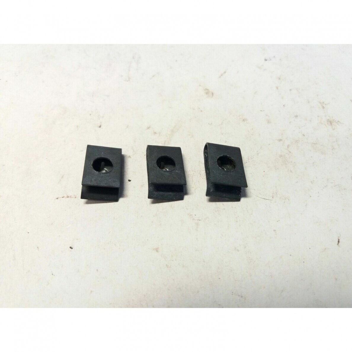 Genuine Speed Nut U-Type Homelite i3350b chainsaw 07598 Genuine Speed Nut U-Type Homelite i3350b chainsaw 07598