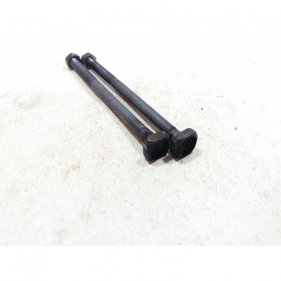 Genuine Square Head Screw Muffler Husqvarna 50 51 55 Chainsaw 503218202 3 Genuine Square Head Screw Muffler Husqvarna 50 51 55 Chainsaw 503218202 3