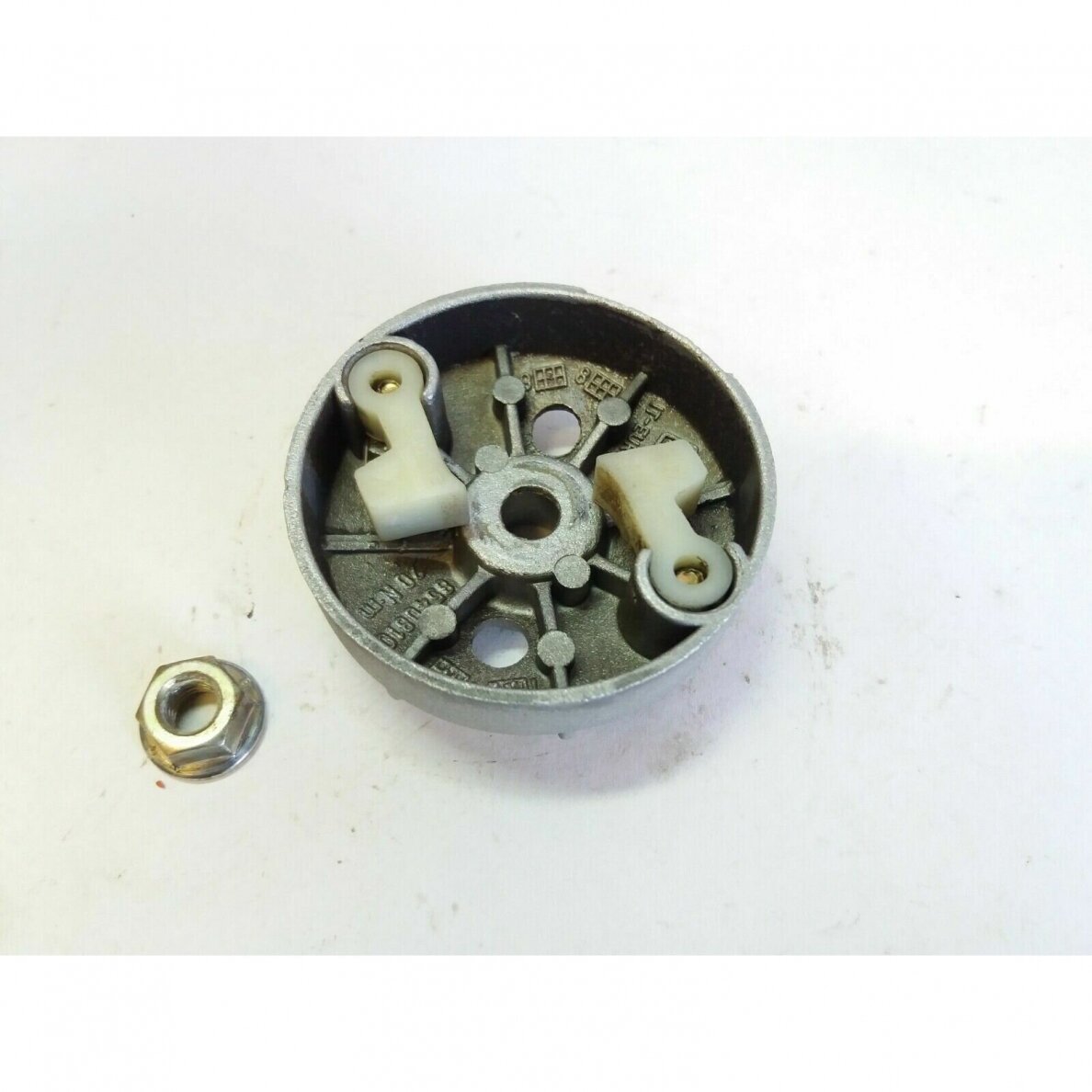 Genuine Starter Cup Assy Stiga SB30 Brushcutter Trimmer 8540810 Genuine Starter Cup Assy Stiga SB30 Brushcutter Trimmer 8540810