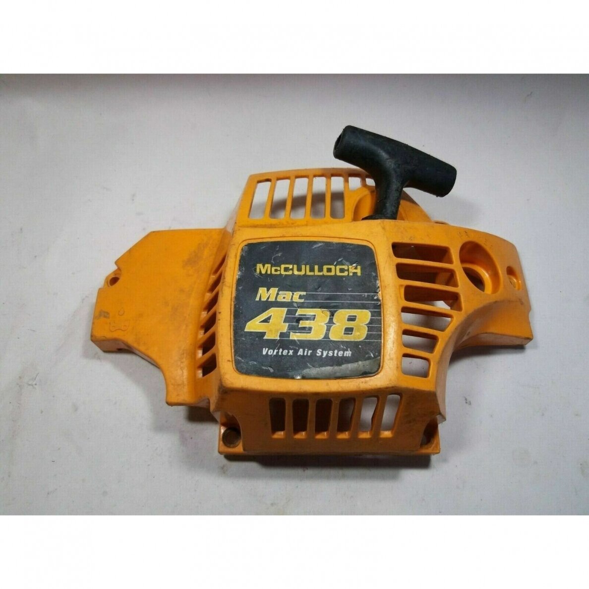 Genuine Starter Recoil Mcculloch Mac 438 441 442 Partner 352 371 382 391 401 421 chainsaw Genuine Starter Recoil Mcculloch Mac 438 441 442 Partner 352 371 382 391 401 421 chainsaw