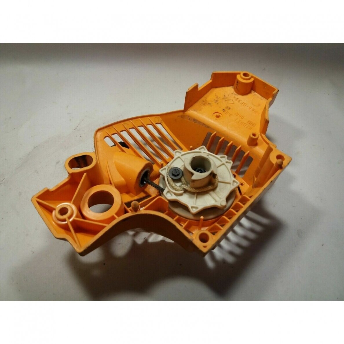 Genuine Starter Recoil Mcculloch Mac 438 441 442 Partner 352 371 382 391 401 421 chainsaw 9 Genuine Starter Recoil Mcculloch Mac 438 441 442 Partner 352 371 382 391 401 421 chainsaw 9