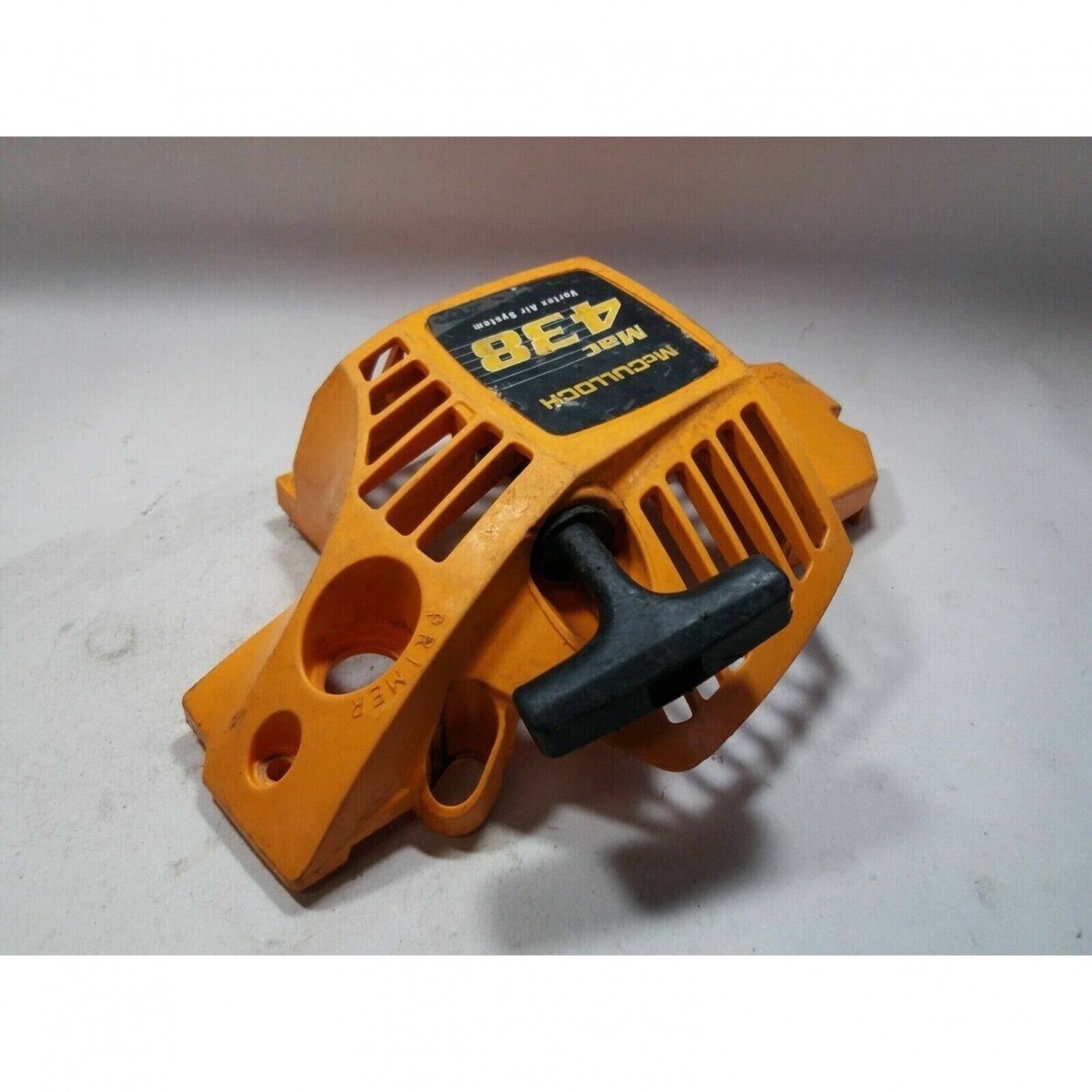 Genuine Starter Recoil Mcculloch Mac 438 441 442 Partner 352 371 382 391 401 421 chainsaw 2 Genuine Starter Recoil Mcculloch Mac 438 441 442 Partner 352 371 382 391 401 421 chainsaw 2