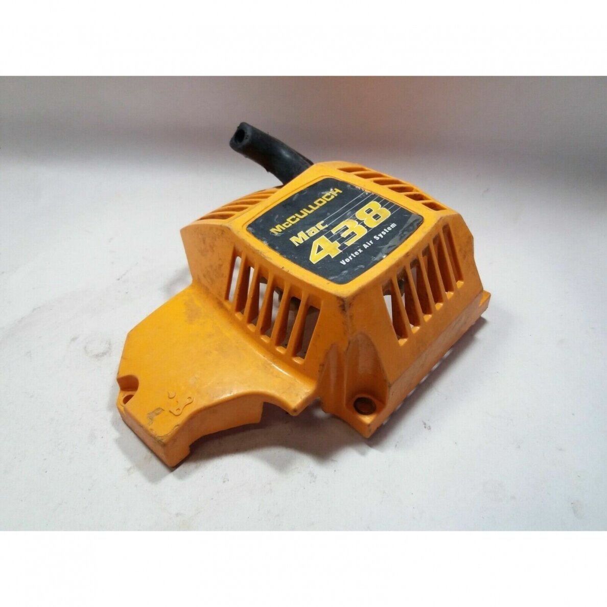 Genuine Starter Recoil Mcculloch Mac 438 441 442 Partner 352 371 382 391 401 421 chainsaw 4 Genuine Starter Recoil Mcculloch Mac 438 441 442 Partner 352 371 382 391 401 421 chainsaw 4
