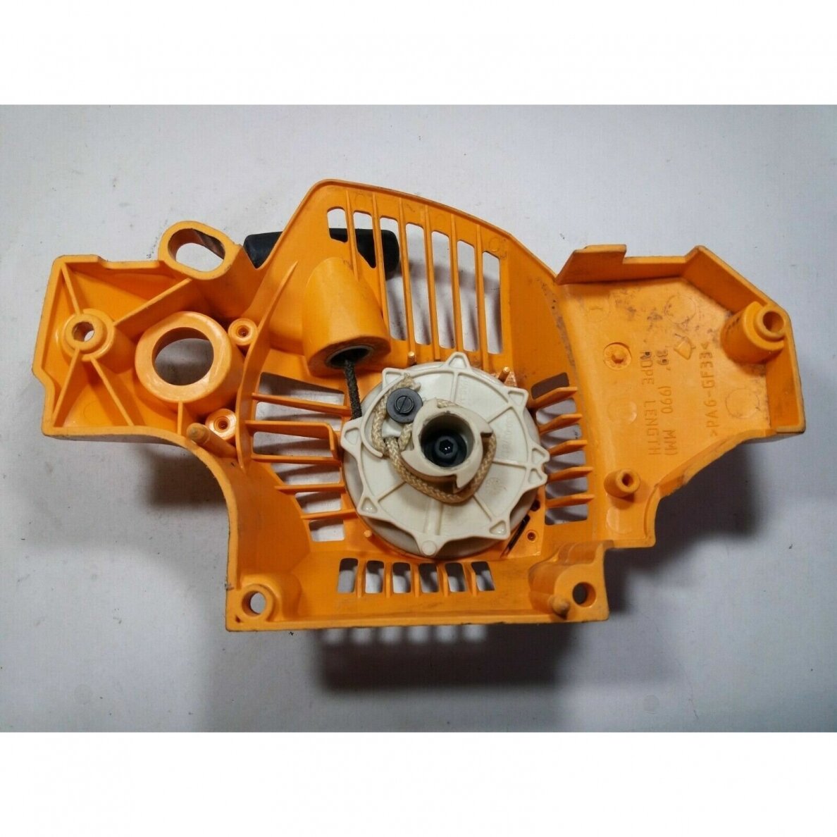 Genuine Starter Recoil Mcculloch Mac 438 441 442 Partner 352 371 382 391 401 421 chainsaw 5 Genuine Starter Recoil Mcculloch Mac 438 441 442 Partner 352 371 382 391 401 421 chainsaw 5