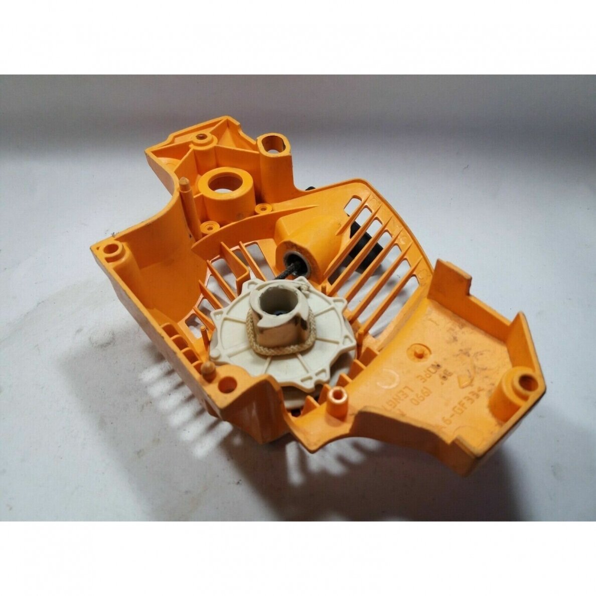 Genuine Starter Recoil Mcculloch Mac 438 441 442 Partner 352 371 382 391 401 421 chainsaw 6 Genuine Starter Recoil Mcculloch Mac 438 441 442 Partner 352 371 382 391 401 421 chainsaw 6