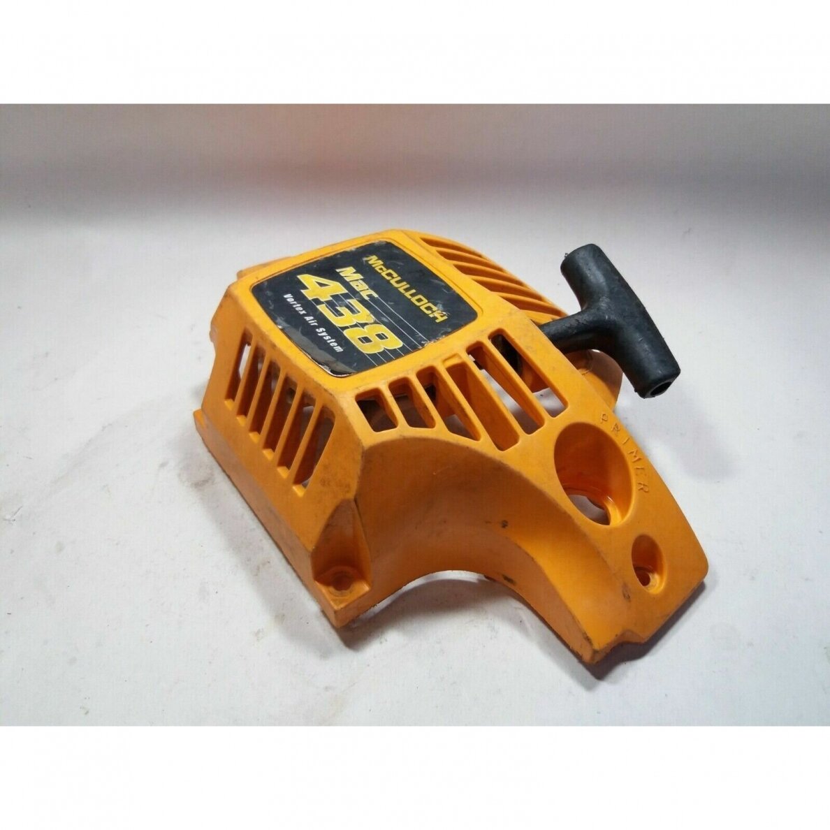 Genuine Starter Recoil Mcculloch Mac 438 441 442 Partner 352 371 382 391 401 421 chainsaw 1 Genuine Starter Recoil Mcculloch Mac 438 441 442 Partner 352 371 382 391 401 421 chainsaw 1