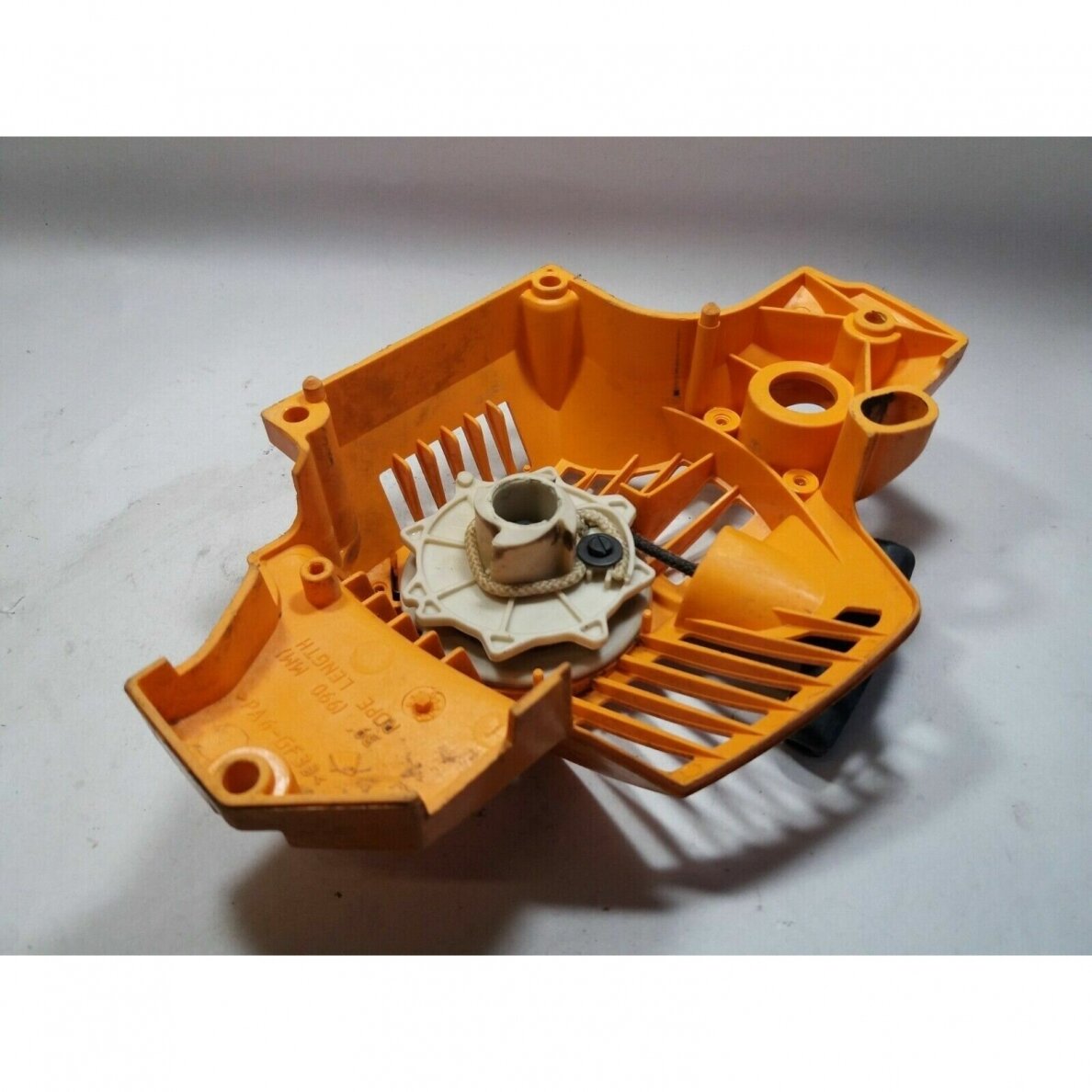 Genuine Starter Recoil Mcculloch Mac 438 441 442 Partner 352 371 382 391 401 421 chainsaw 7 Genuine Starter Recoil Mcculloch Mac 438 441 442 Partner 352 371 382 391 401 421 chainsaw 7