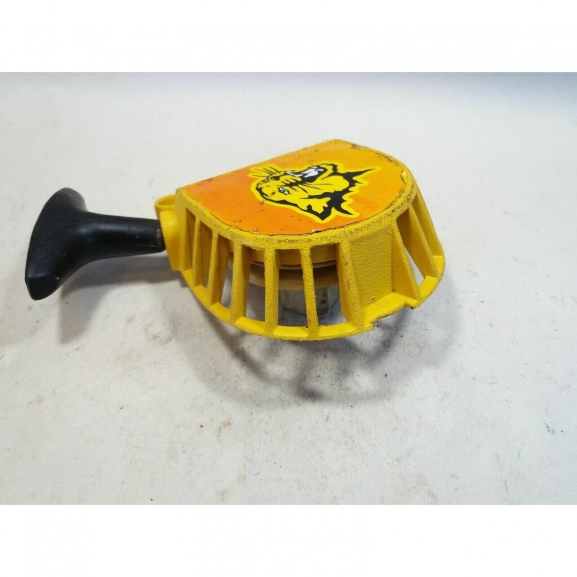 Genuine Starter Recoil Mcculloch MacCat 2.3 ci 38cc chainsaw 223636 3 Genuine Starter Recoil Mcculloch MacCat 2.3 ci 38cc chainsaw 223636 3
