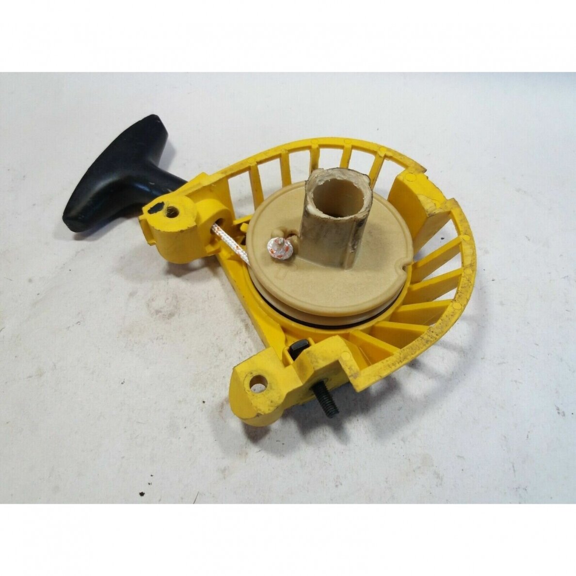 Genuine Starter Recoil Mcculloch MacCat 2.3 ci 38cc chainsaw 223636 4