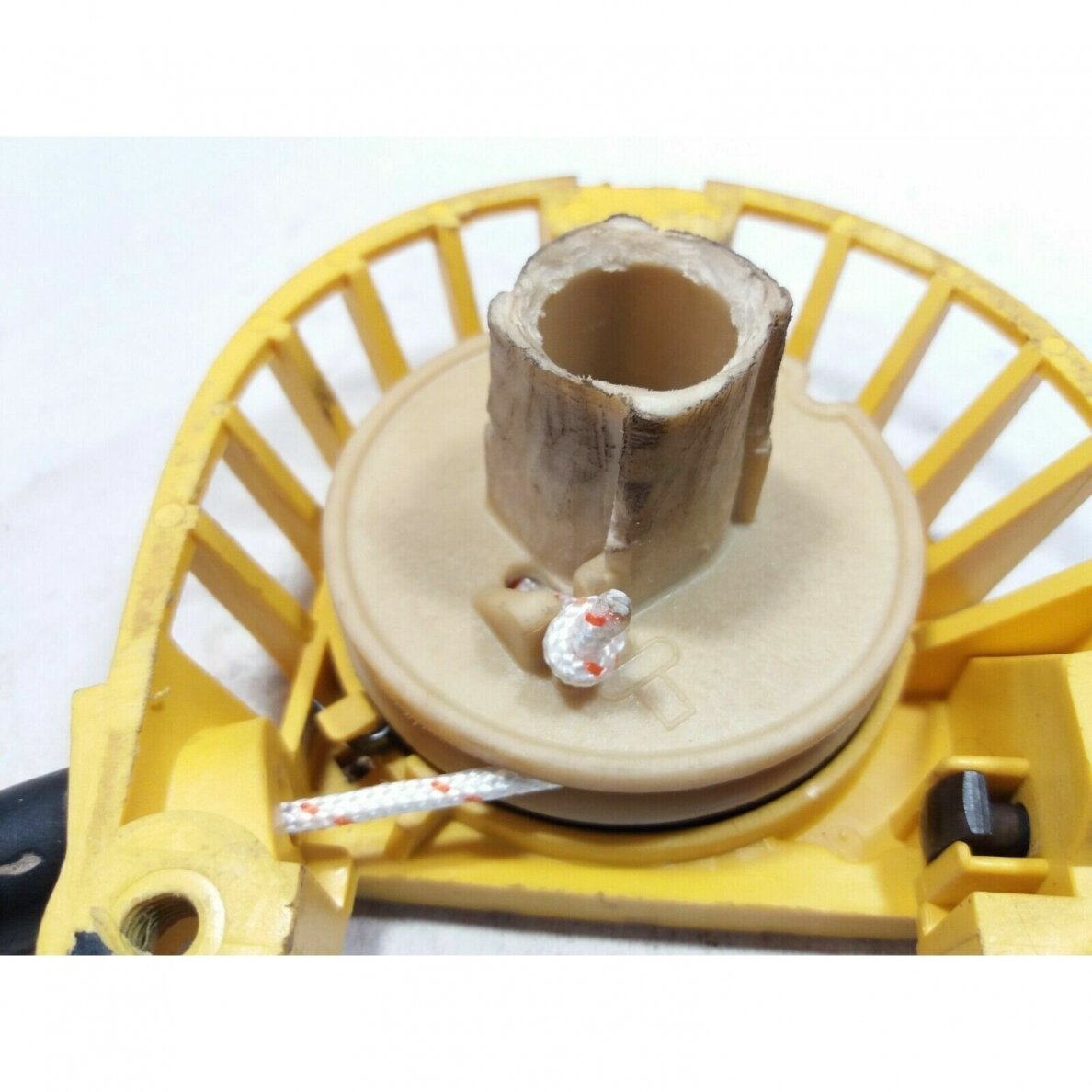 Genuine Starter Recoil Mcculloch MacCat 2.3 ci 38cc chainsaw 223636 8 Genuine Starter Recoil Mcculloch MacCat 2.3 ci 38cc chainsaw 223636 8