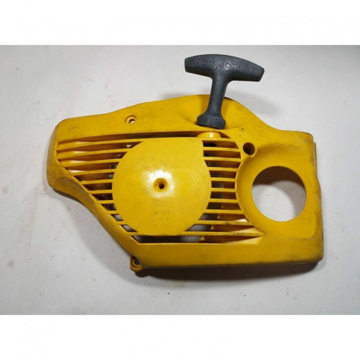 Genuine Starter Recoil Stiga SP370 SP410 chainsaw 4252600 Genuine Starter Recoil Stiga SP370 SP410 chainsaw 4252600